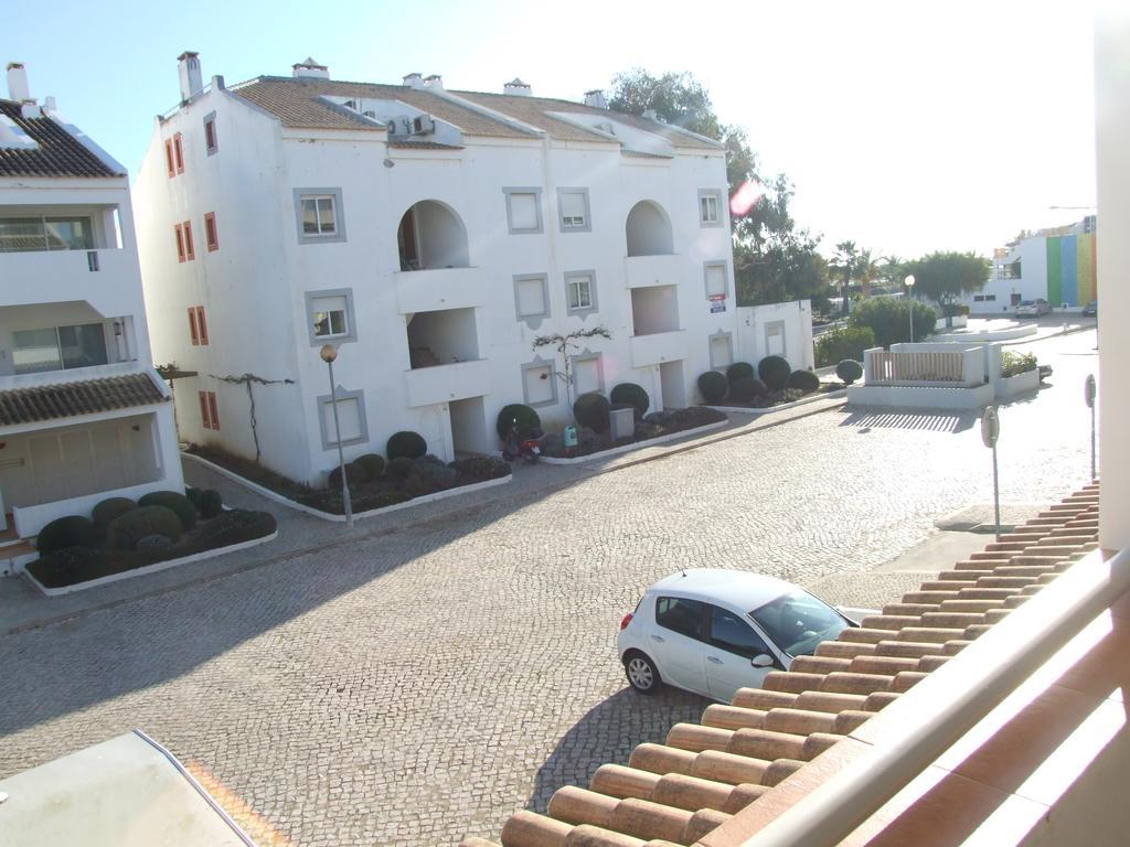 Cabanas De Tavira Apartment المظهر الخارجي الصورة