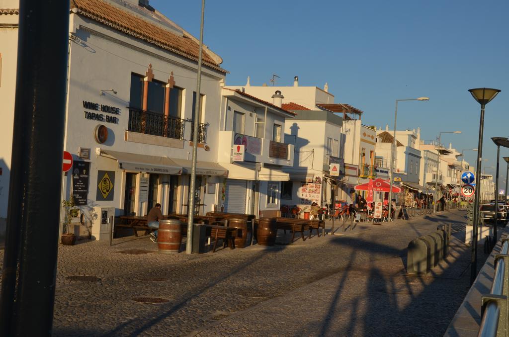 Cabanas De Tavira Apartment المظهر الخارجي الصورة