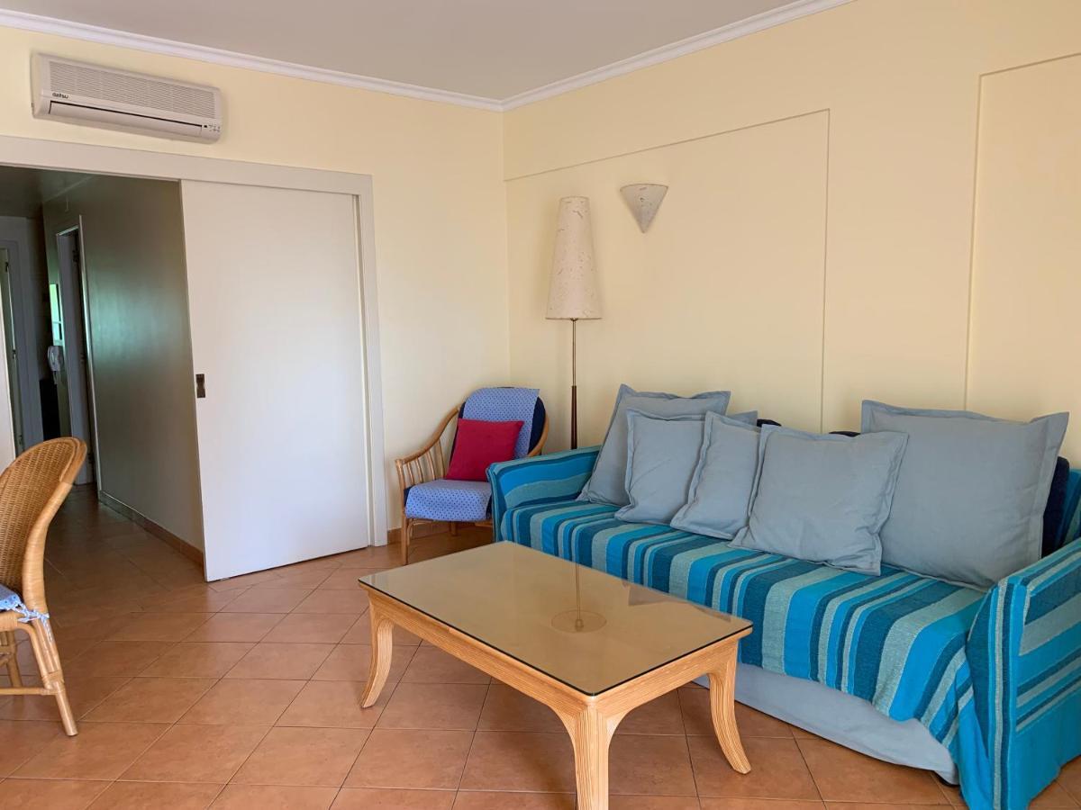 Cabanas De Tavira Apartment المظهر الخارجي الصورة